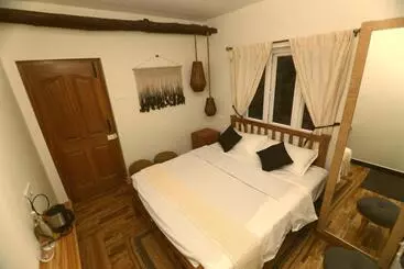 Resort Kachins Homes