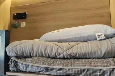 不负韶华青年旅馆 Youth Hostel