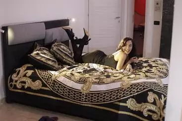 B&b Grecale Suite & Spa