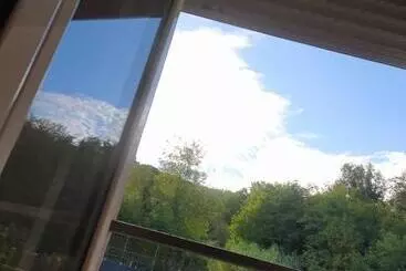 Aamiaismajoitus (B&B) Il Giramondo