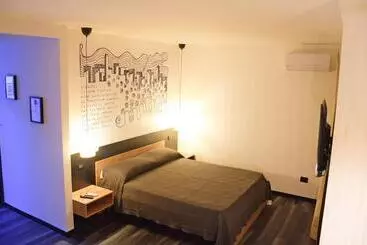 Bed and Breakfast La Dimora Del Re