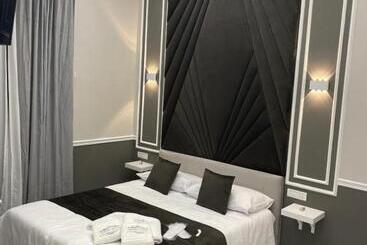 تختخواب و صبحانه Sunny Suite Napoli