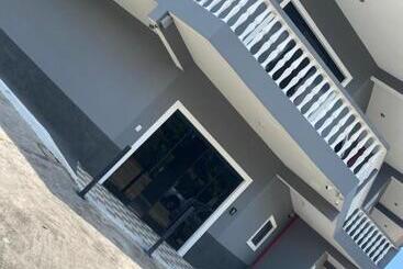 Otel Pousada Costa Do Sol