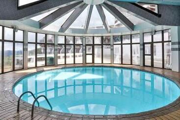 Отель Recanto Em Um