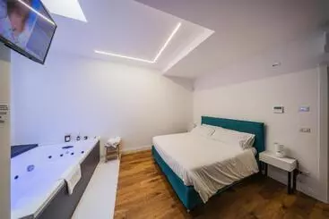 Palazzo “di Palma” Bed & Breakfast