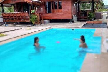 Pensió My Second Home