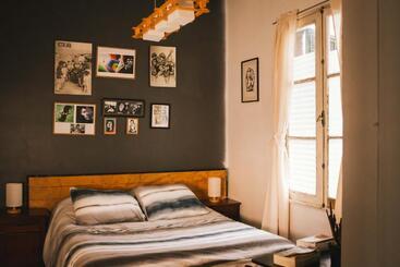 هاستل Hostal Salvador