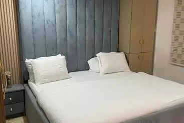 Bed and Breakfast 2bedroom Luxury Apartment Wuse 2