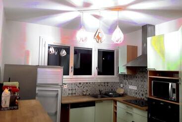 Bed And Breakfast Herblinois Proche Zenith De Nantes