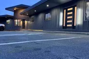 Hotelli Chalet 239 Boutique