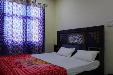 Hôtel Kanti Palace