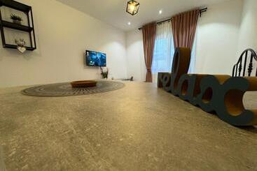 Hotel La Mika  Your Home