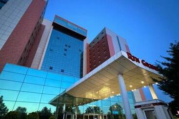 هتل La Mika Your Home