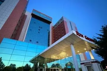 Hotel La Mika  Your Home