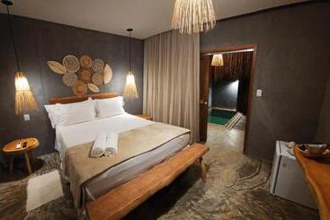 Hôtel Pousada Villa Uçá Milagres