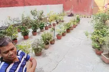 Hotel Shivanand