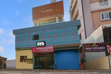 Otel Collection O Srp Luxurys