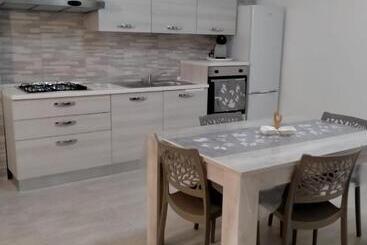 پانسیون Anefé