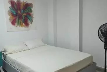 Pension  Hostal Casa Yare