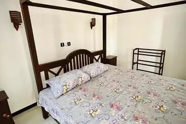 Pension  Nalin Villa