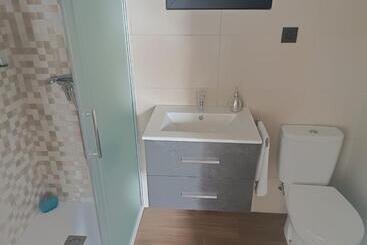 Albergue Bar Corisco