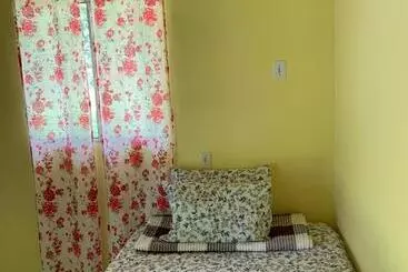 ユースホステル Parati Mirim Kadoshi