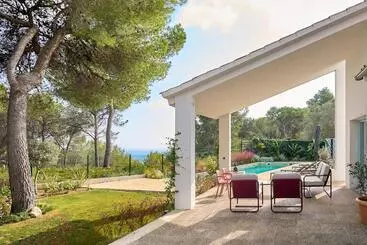 Bed & Breakfast Casa Brisa Boutique Guest House Gay Men Only