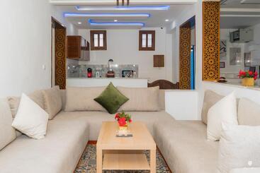 Bed & Breakfast Dar Blanca