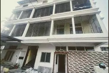 Bhavisha Luxury Hostel