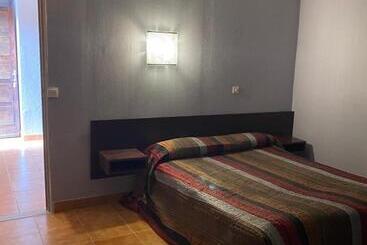 شقة فندقية Gîtes De La Levée