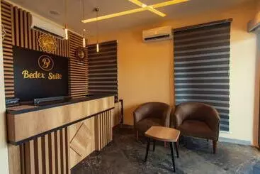 Bedex Hotel And Suite