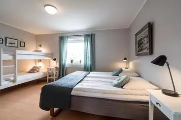 Otel Hållandsgården