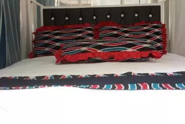 Hotel Judith Laroo Gulu City