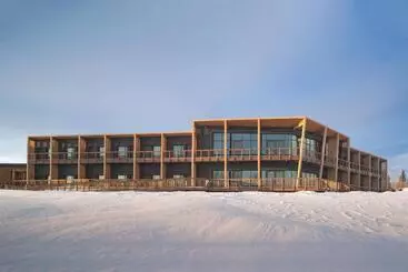 Hotelli Métis Crossing