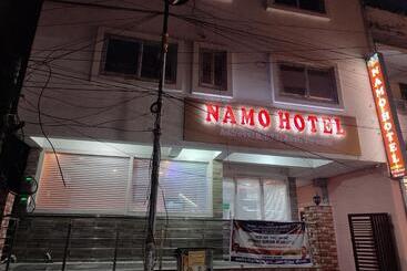 호텔 Namo