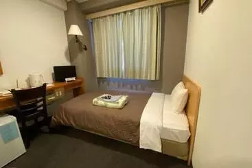 ホテル New Yutaka   Vacation Stay 35258v