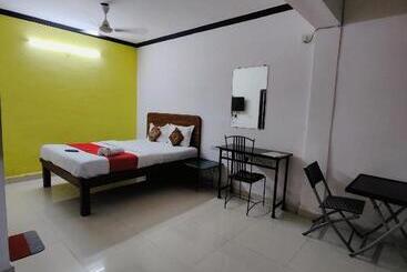 Hotel Sn Holiday Goa