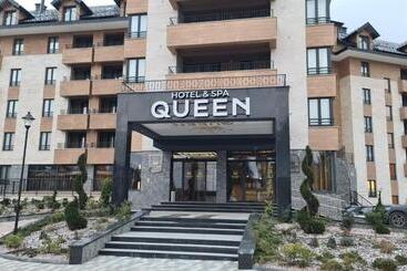هتل Sunny Mountain Apartment Zlatibor, Serbia Spa & Wellness Center