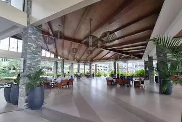 Hôtel Verdon Parc Ecoland Condominium