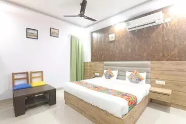 Icyhotels Hl Inn