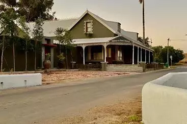 Majatalo De Dapper Huys