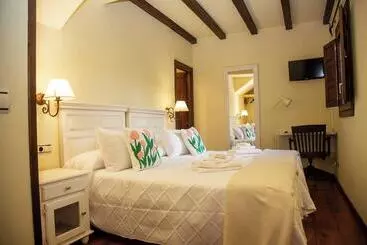 Pension El Valle Hotel Rural