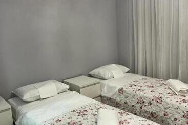 پانسیون Família Joaquim