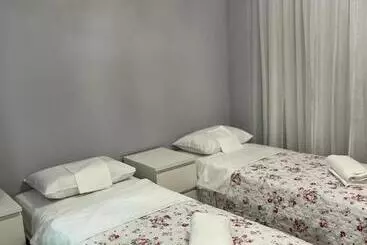 Pension  Família Joaquim