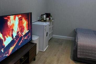 פנסיון Golden Home