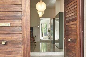 ペンション Il Giardino Segreto