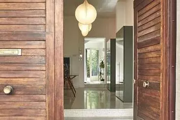 Majatalo Il Giardino Segreto