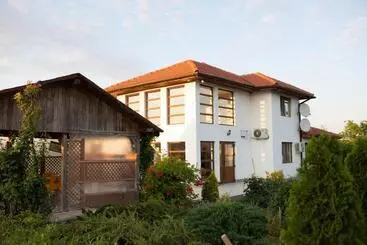 ペンション Paradiso Resort