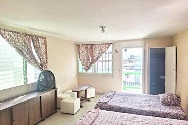 펜션 Recamaras Acuario Veracruz Disponible Planta Alta Reserva Unicamente Whats Number 228ll5476o   N0 Re