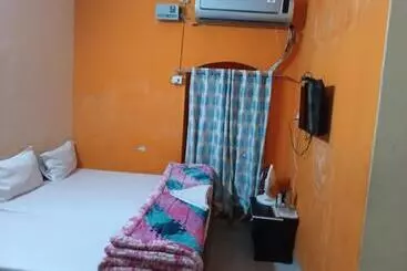 Pension Shivanand
